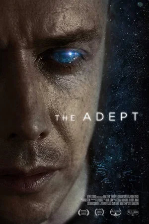 Постер: The Adept