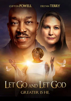 Постер: Let Go and Let God