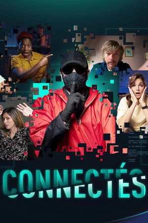 Постер: Connectés