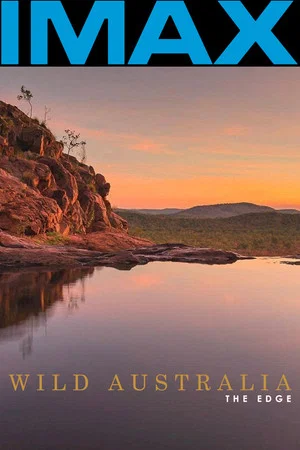 Постер: Wild Australia: The Edge