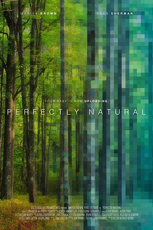 Постер: Perfectly Natural