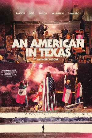Постер: An American in Texas
