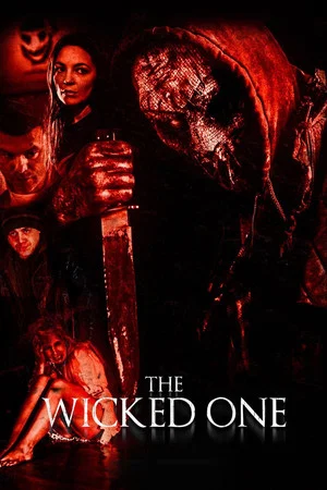 Постер: The Wicked One