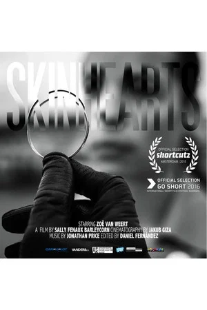 Постер: SKINHEARTS