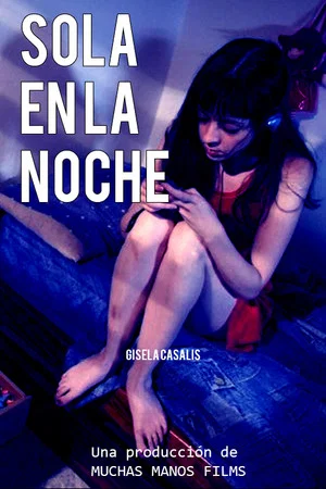 Постер: Sola en la Noche