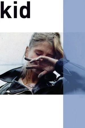 Постер: Kid
