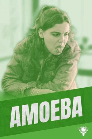 Постер: Amoeba