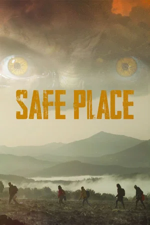 Постер: Safe Place