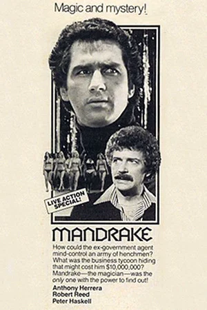 Постер: Mandrake