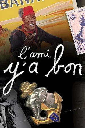Постер: The Colonial Friend
