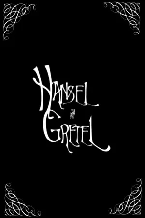 Постер: Hansel and Gretel