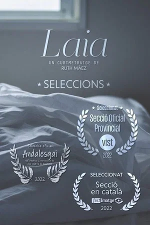 Постер: Laia