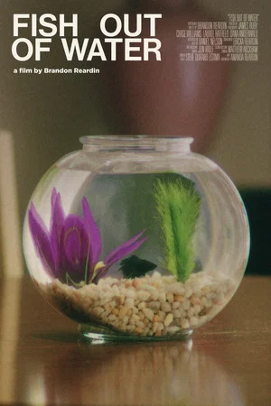 Постер: Fish Out of Water