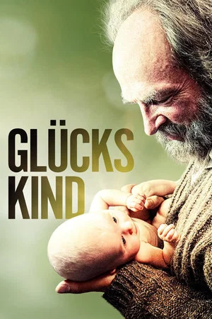 Постер: Lucky Child