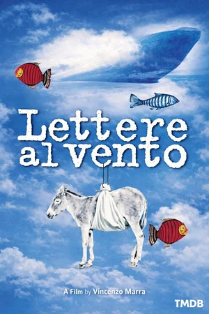 Постер: Lettere al vento