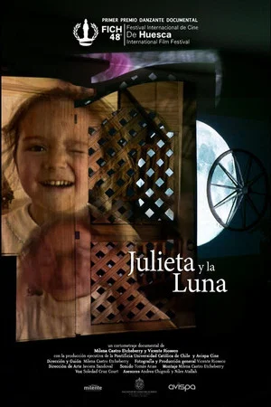 Постер: Julieta y la luna
