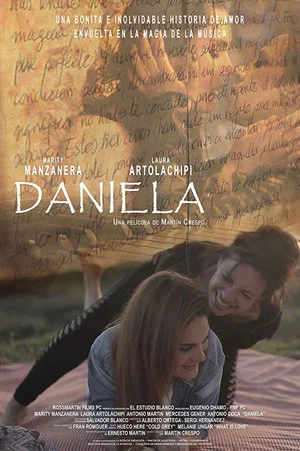 Постер: Daniela