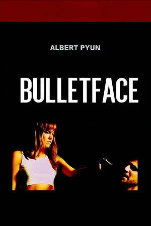 Постер: Bulletface