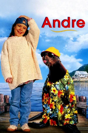 Постер: Андре