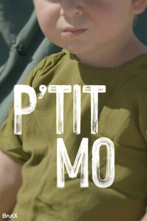 Постер: P'tit Mo