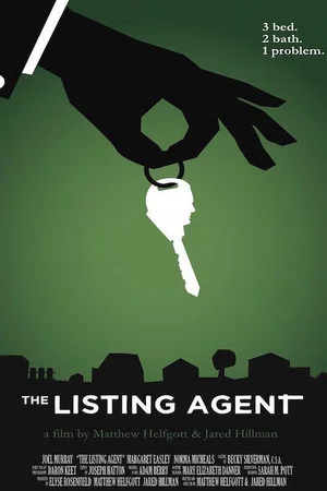 Постер: The Listing Agent