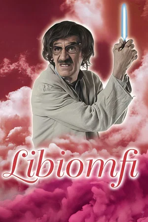 Постер: Libiomfi