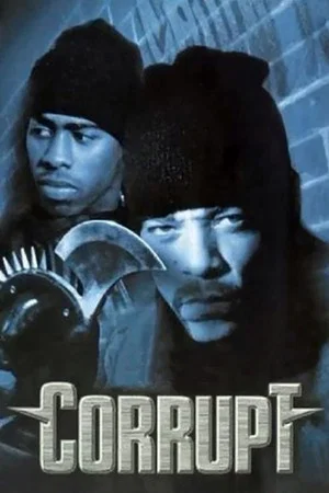 Постер: Corrupt