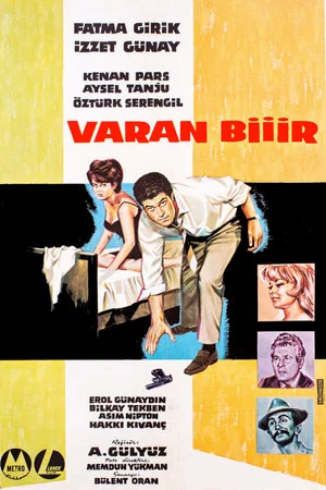 Постер: Varan Biiir