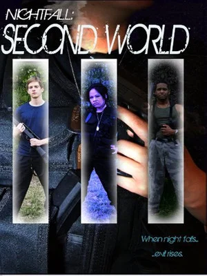Постер: Nightfall: Second World III