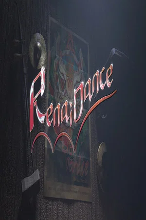 Постер: RenaiDance