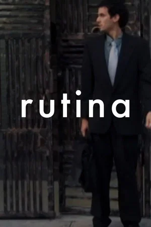 Постер: Rutina