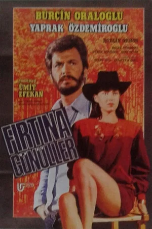 Постер: Fırtına Gönüller