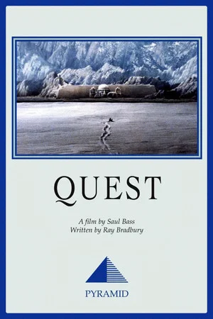 Постер: Quest