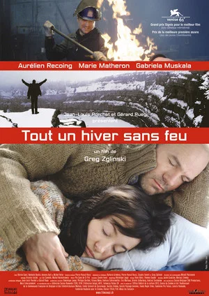 Постер: One Long Winter Without Fire