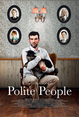 Постер: Polite People