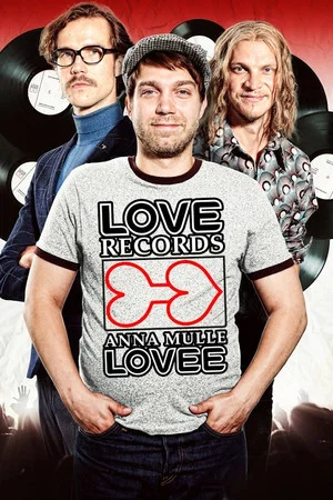 Постер: Love Records