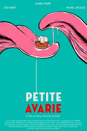 Постер: Petite Avarie