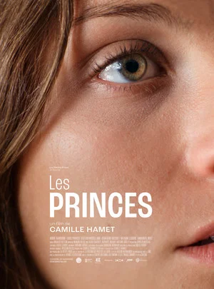 Постер: Les Princes