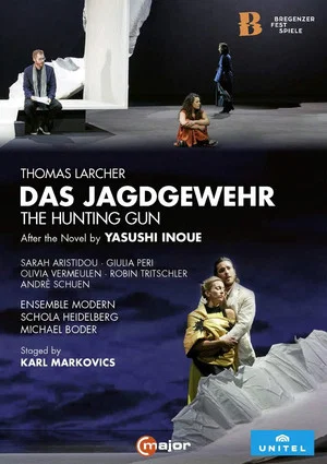 Постер: Das Jagdgewehr