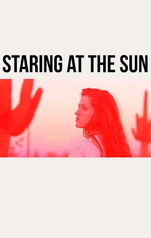 Постер: Staring at the Sun