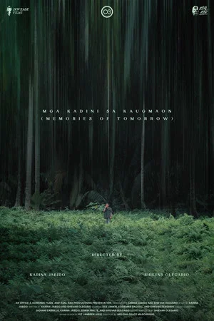 Постер: Memories of Tomorrow