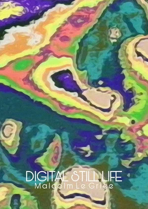 Постер: Digital Still Life