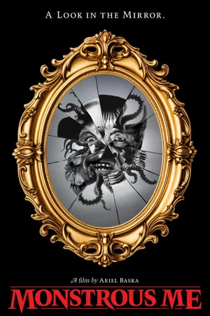 Постер: Monstrous Me