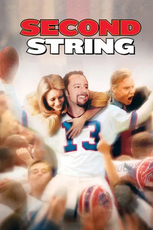 Постер: Second String