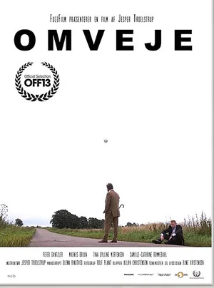 Постер: Omveje