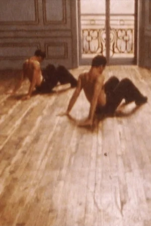 Постер: Les Raboteurs