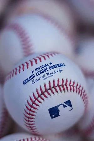 Постер: Untitled Feature Baseball Documentary