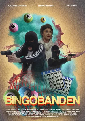 Постер: Bingobanden