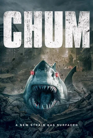Постер: Chum!