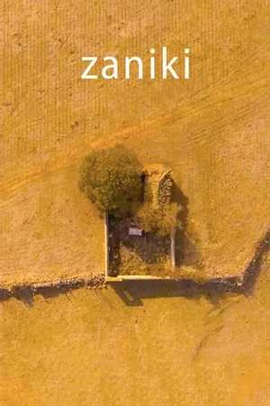 Постер: Zaniki